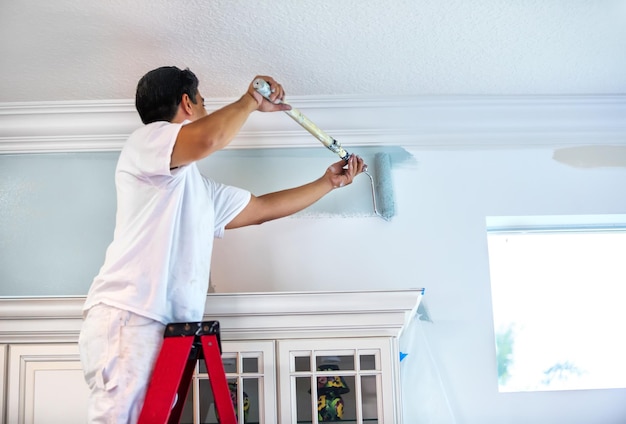 Professional painting